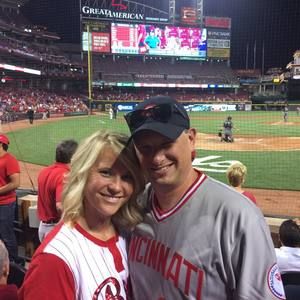 Meet your Posher, Kenny